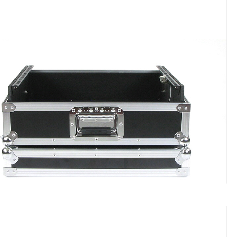 Power Acoustics Flight Case Multiplis Pour Mixeur 19 - Flight case rack - Main picture