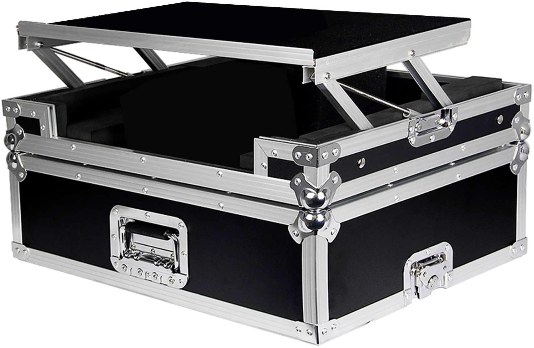 Power Acoustics Flight case Pour Contr leur DDJ 400 Dj Flightcase power-acoustics-flight-case-pour-contr-leur-ddj-400-dj-flightcase