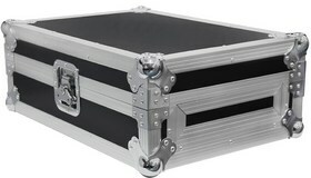 Power Acoustics Flight Case Pour Djm 900 Nxs2 - DJ flightcase - Main picture