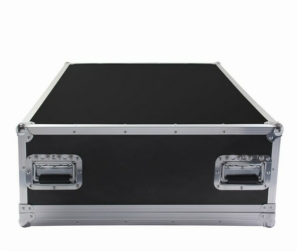 Power Acoustics Flight Case Pour Mixer - M - Cases for mixing desk - Main picture