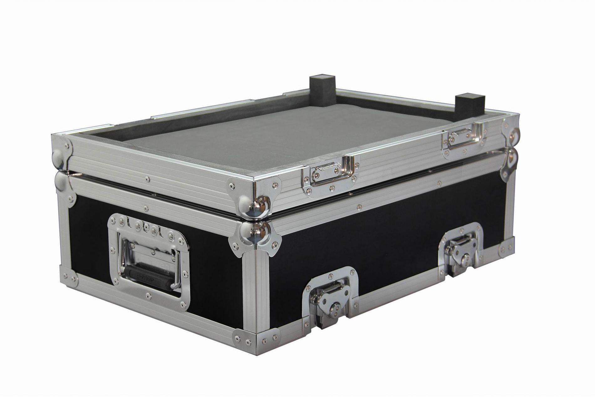 Cases for mixing desk Power acoustics Flight case pour mixer - XXS