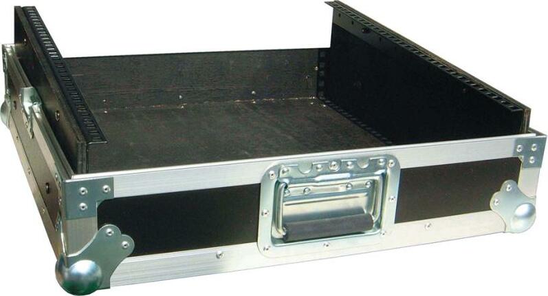 Power Acoustics Flight Case Pour Mixer Yamaha - DJ flightcase - Main picture