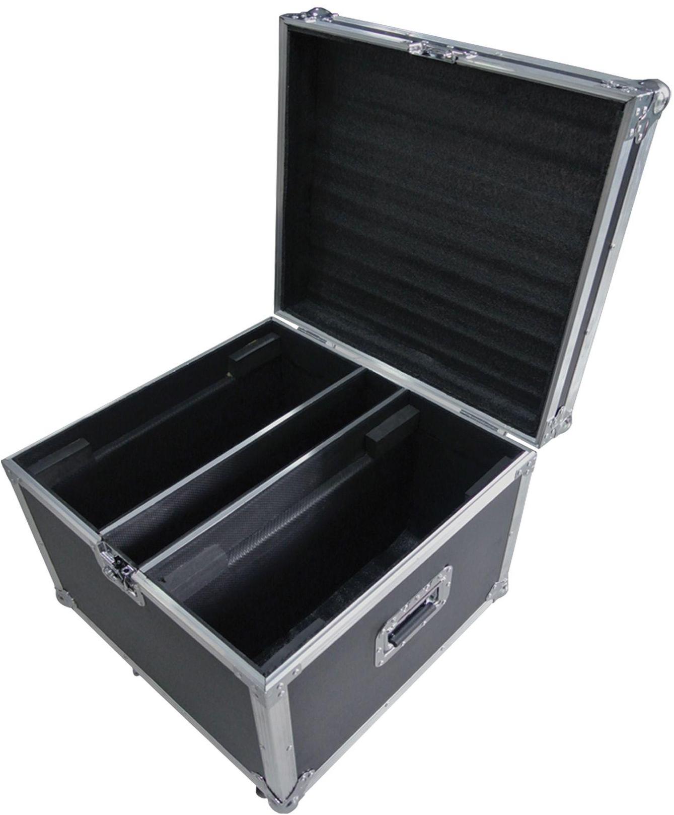 Bag & flightcase for lighting equipment Power acoustics FC Spider Ultimate