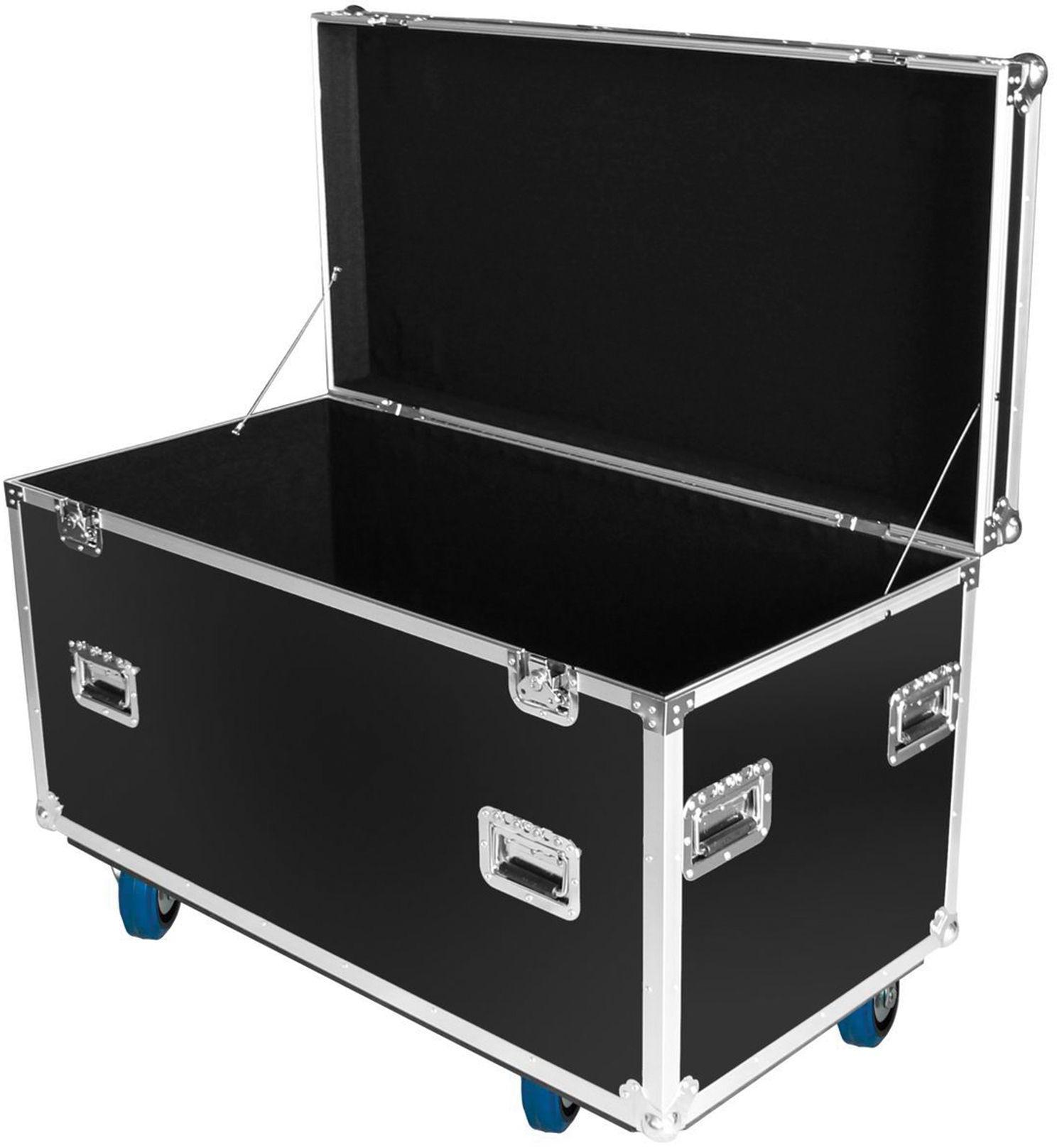 Bag & flightcase for lighting equipment Power acoustics FT LX MK2