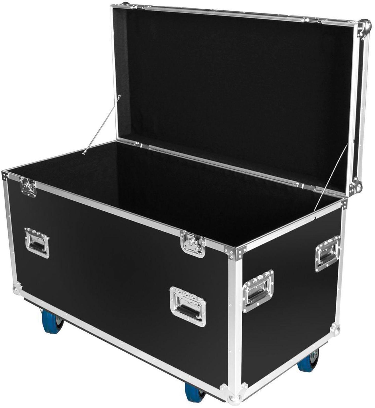 Bag & flightcase for lighting equipment Power acoustics FT LXX MK2