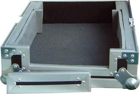 Power Acoustics Fcd1000 - DJ flightcase - Main picture