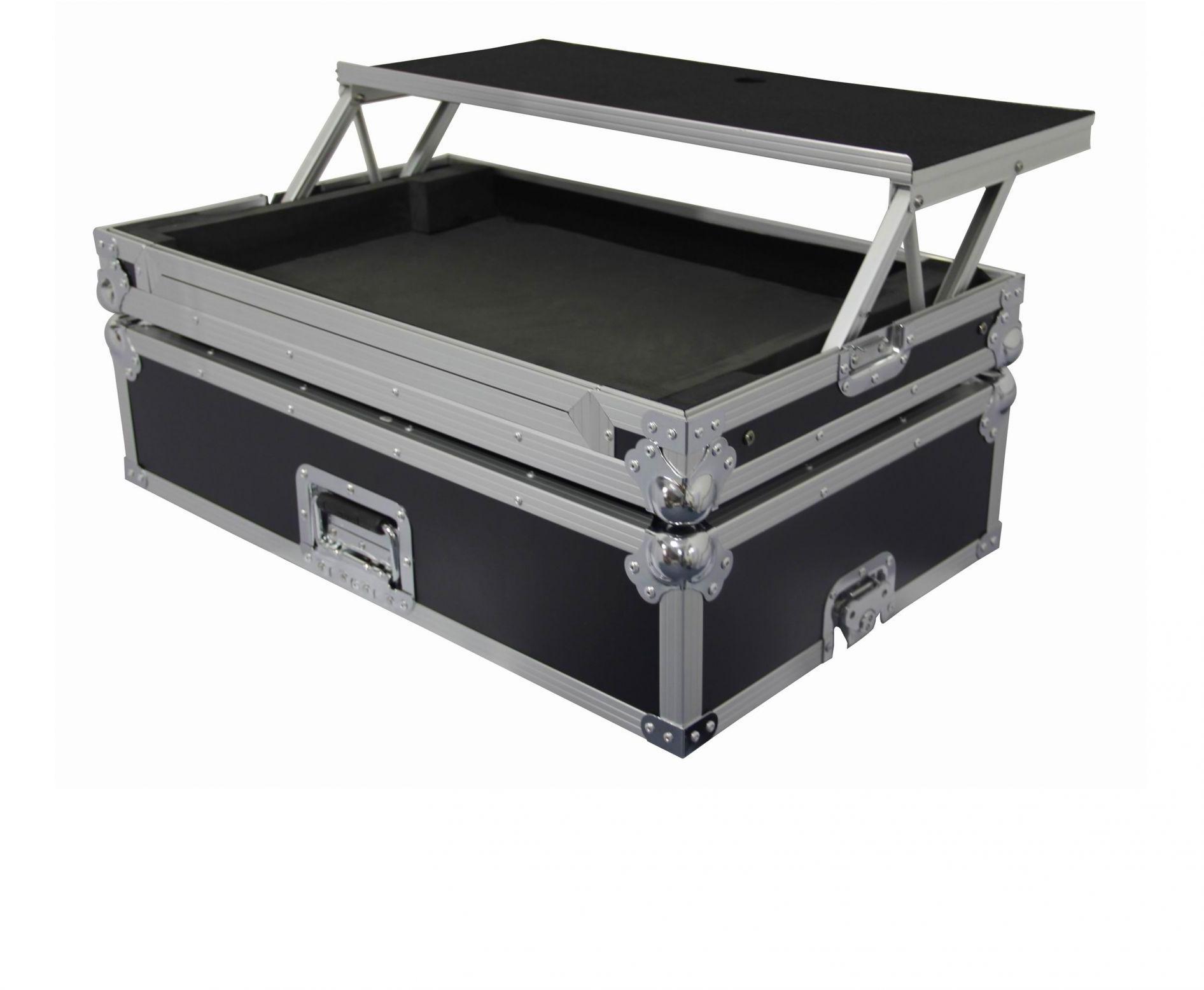 Dj flightcase Power acoustics FC S4/S5 MK2