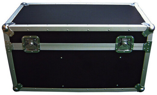 Power Acoustics Flight Pour Lyres - Bag & flightcase for lighting equipment - Main picture
