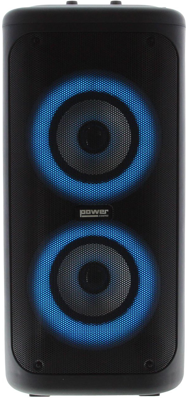 Power Acoustics Gofun 200 - Portable PA system - Main picture