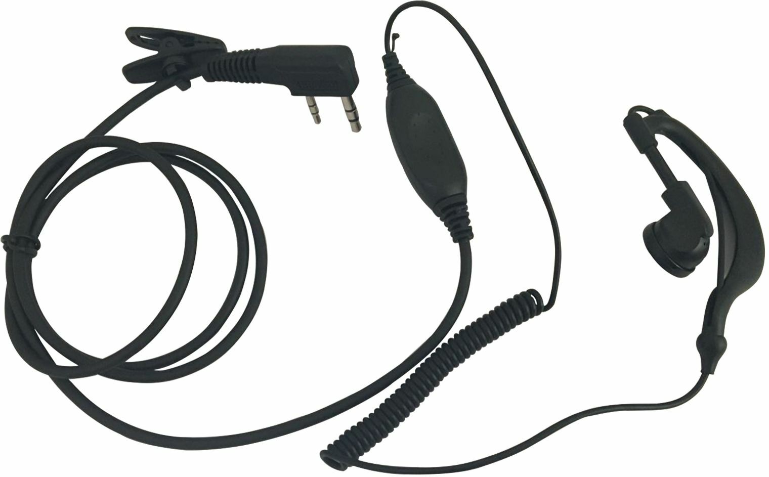 Power Acoustics Hs 06 - Headset microphone - Main picture
