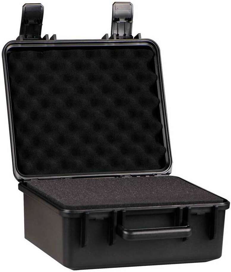 Power Acoustics Ip Case 05 - Hardware Case - Main picture