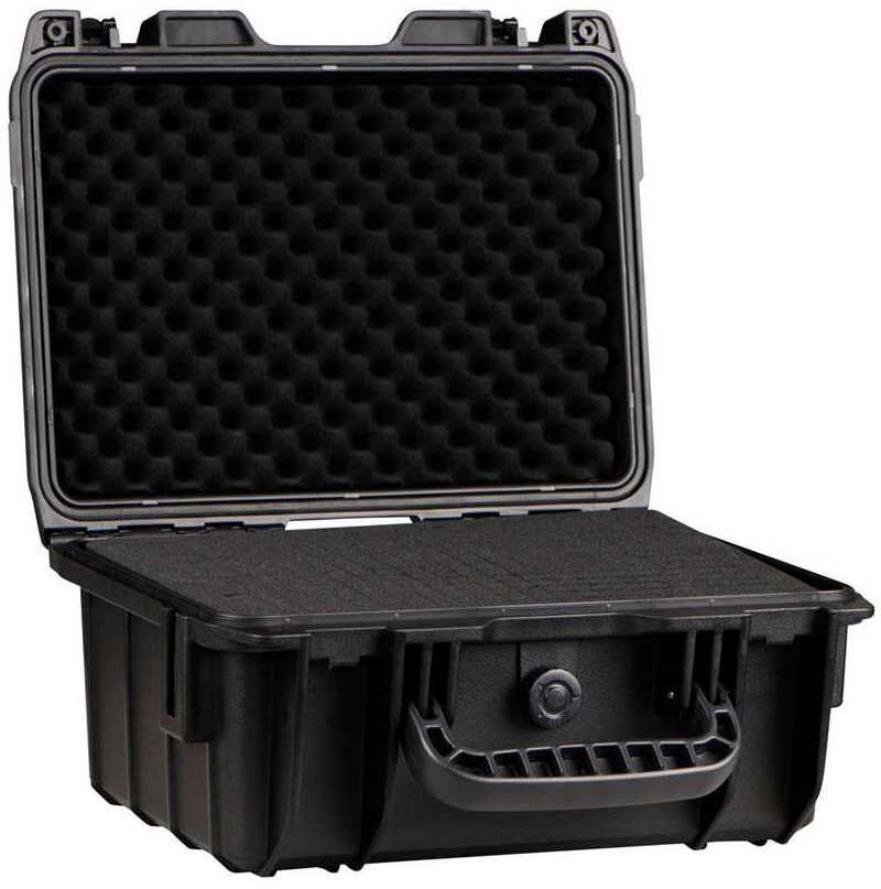 Power Acoustics Ip65 Case 15 - Hardware Case - Main picture