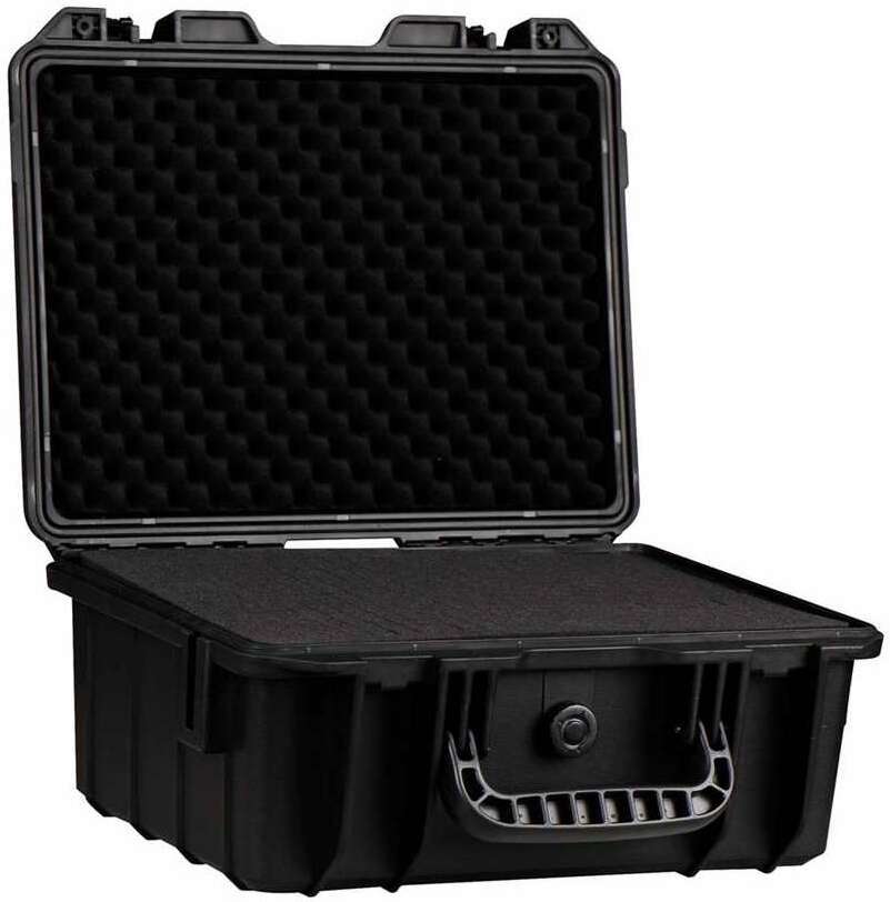 Power Acoustics Ip65 Case 25 - Hardware Case - Main picture