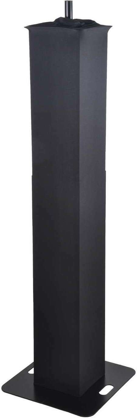 Power Acoustics Lsa 200 Xl Bl - Lighting stand - Main picture