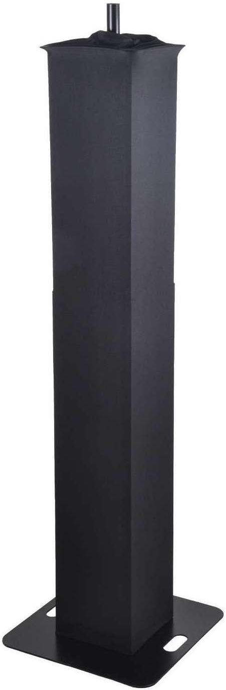 Lighting stand Power acoustics LSA 200 XL BL