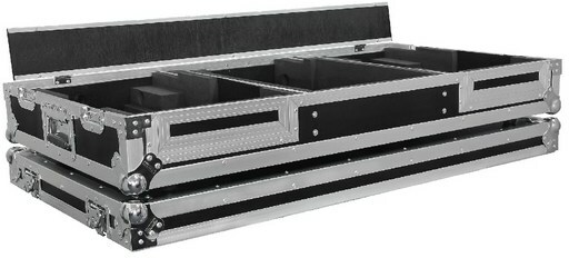 Power Acoustics Pcdm 2900 Nxs - DJ flightcase - Main picture