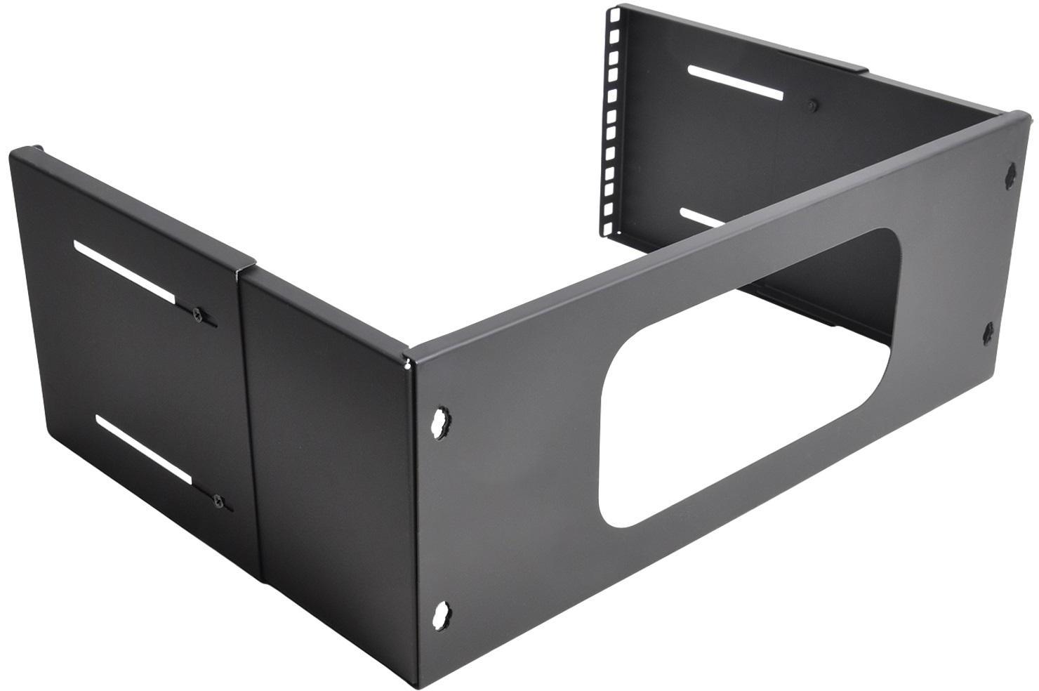 Bag & flightcase for lighting equipment Power acoustics Rack Adaptor 4U