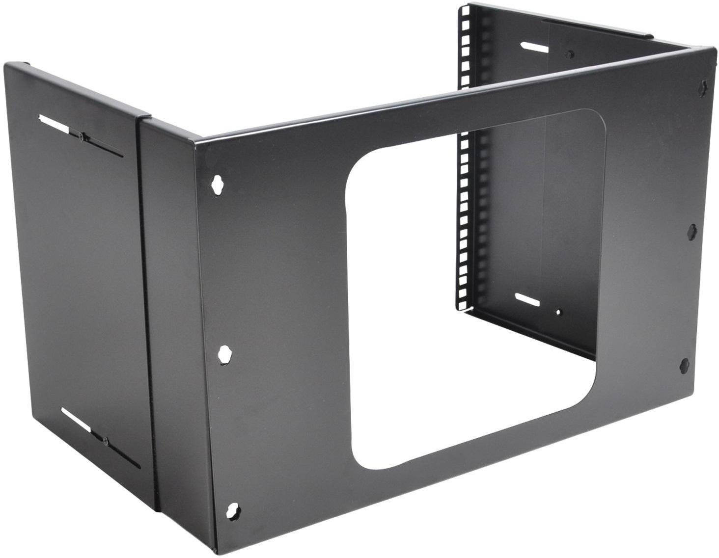 Bag & flightcase for lighting equipment Power acoustics Rack Adaptor 8U