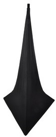 Power Acoustics Stand Dress Black - Bag for speakers & subwoofer - Main picture