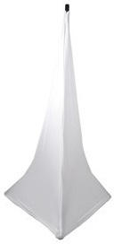 Power Acoustics Stand Dress White - Bag for speakers & subwoofer - Main picture