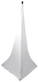 Bag for speakers & subwoofer Power acoustics Stand Dress White