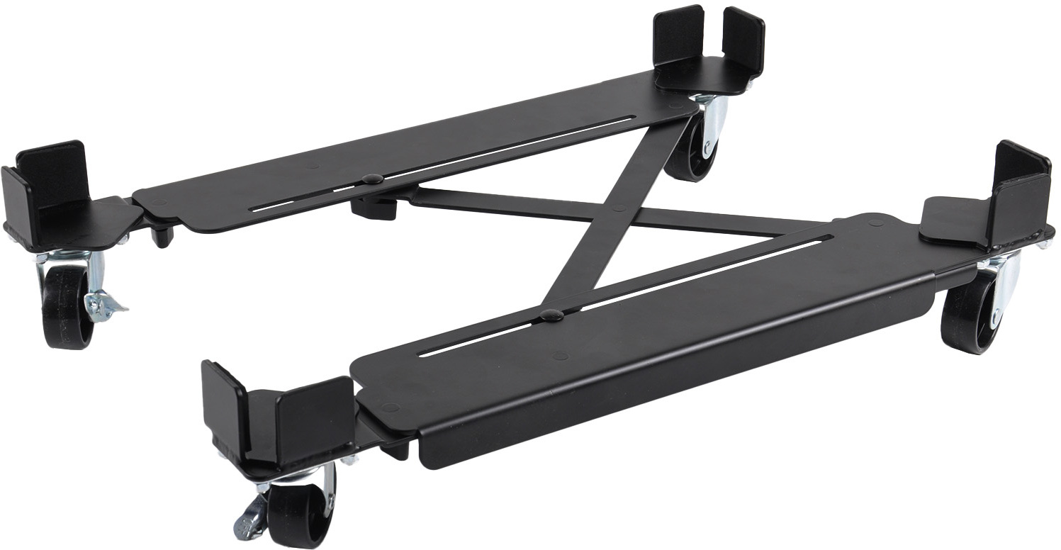 Power Acoustics Troll Amp Cabinet V1 - Amp stand - Main picture