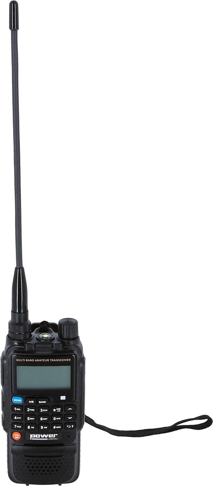 Power Acoustics Tw35 - Wireless System for Loudspeakers - Main picture