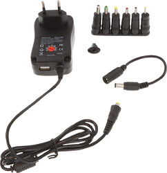 Power supply Power acoustics Alim Universel V2