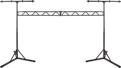 3 point trussing Power acoustics DPC 40