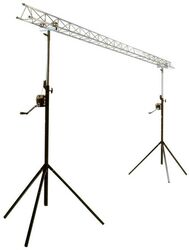 Lighting stand Power acoustics DPC10