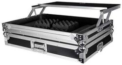 Dj flightcase Power acoustics FC Xdj rr (Flight pour Pioneer Dj  XDJ RR)