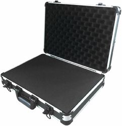 Dj flightcase Power acoustics FL Control 1 Valise Pour Controleur