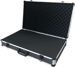 Dj flightcase Power acoustics FL Control 2 Valise Pour Controleur