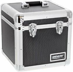 Dj flightcase Power acoustics Fl Rcase 100bl (flight 100 vinyles)