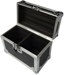 Bag & flightcase for lighting equipment Power acoustics FC Mini Lyre Twin BS