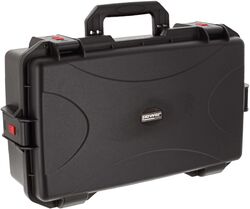 IP65 CASE 20 Flight Case ABS