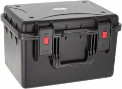 Hardware case Power acoustics IP65 CASE 30 Flight Case ABS