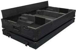 Dj flightcase Power acoustics PCDM 2900BL NXS