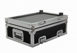 Cases for mixing desk Power acoustics Flight case pour mixer - XXS