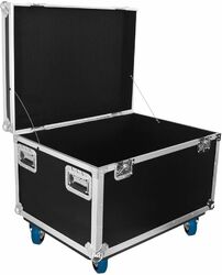 Bag & flightcase for lighting equipment Power acoustics FT LX MK2