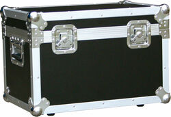 Hardware case Power acoustics FTS