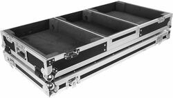 Dj flightcase Power acoustics PCDM SCX