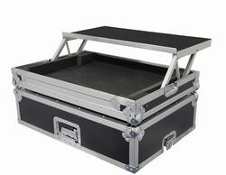 Dj flightcase Power acoustics FC DDJ Sr2/Rr