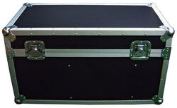 Bag & flightcase for lighting equipment Power acoustics Lyre Case