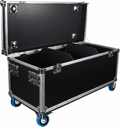 Hardware case Power acoustics FT CASE T500