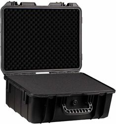 Hardware case Power acoustics IP65 CASE 35