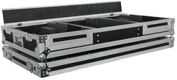 Dj flightcase Power acoustics PCDM 2900 NXS