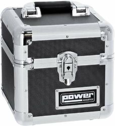 Storage case for 60 45t vinyls