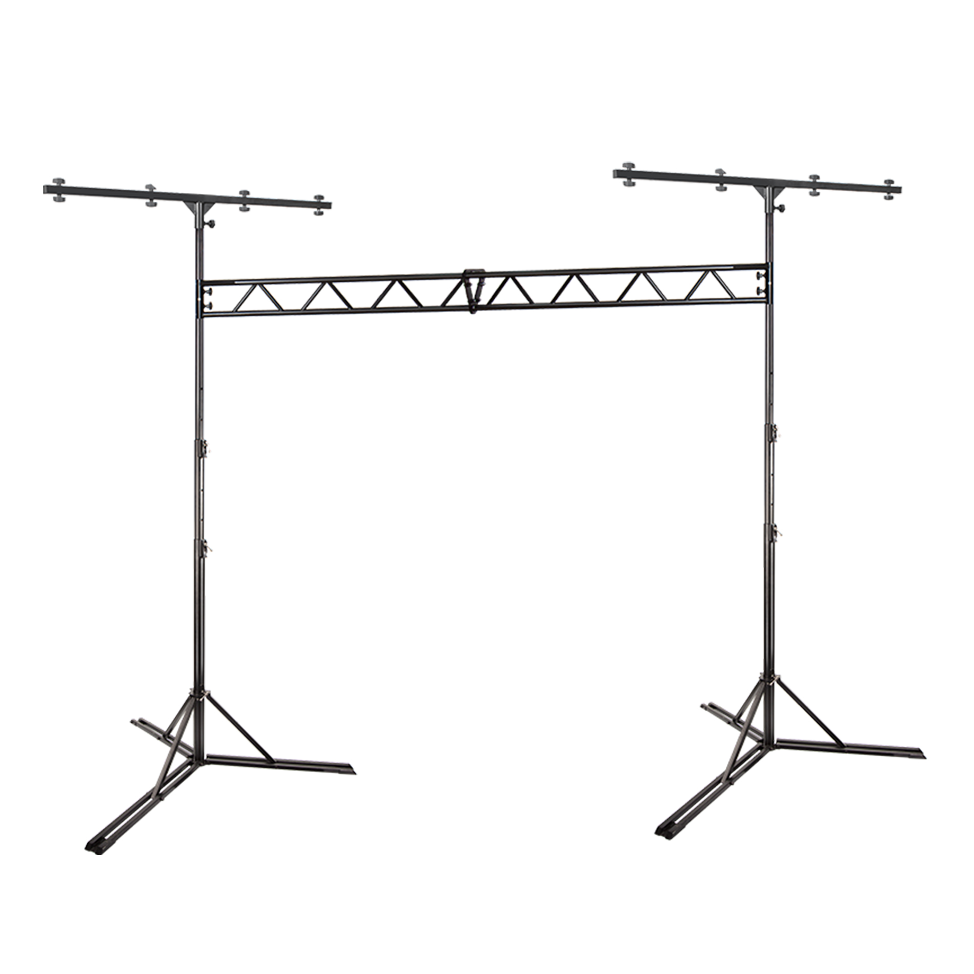 Power Acoustics Dpc 40 - 3 point trussing - Variation 1