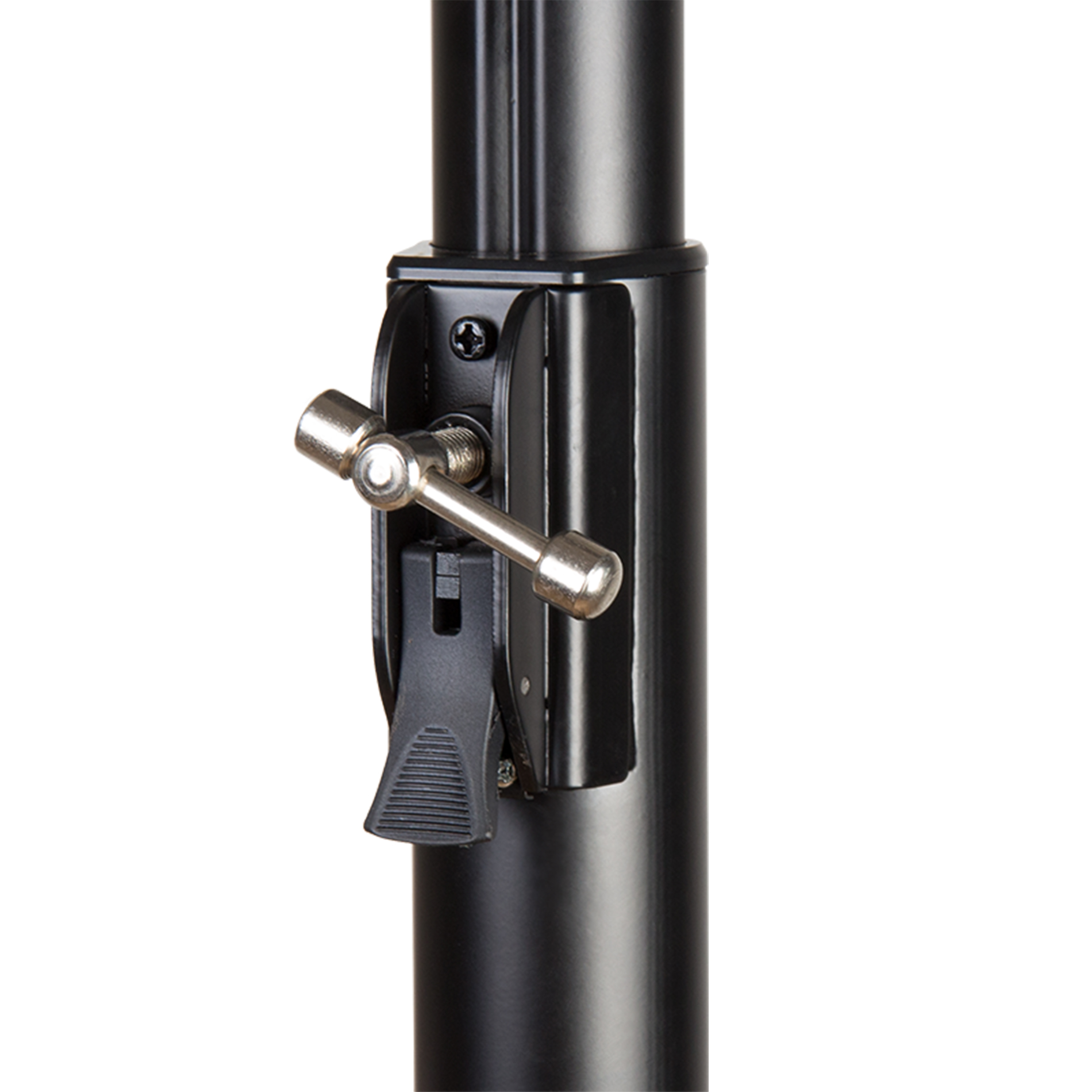 Power Acoustics Dpc 40 - 3 point trussing - Variation 3